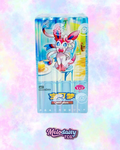 Horizons Gem Vol.2 Booster Box Chinese Pokémon Trading Card Game
