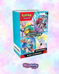 Journey Together Booster Bundle