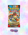 Mega Evolution Booster Pack