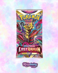 Lost Origins Booster Pack