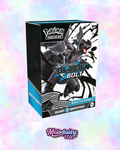 Black Bolt Booster Bundle