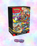 Mega Evolution Booster Bundle