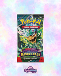 Twilight Masquerade Booster Pack